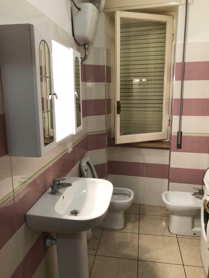 Terni In Centro Apartment Екстериор снимка